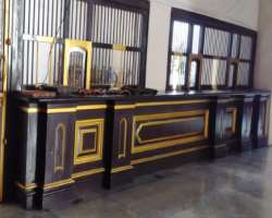 The place is ideal to know about the history of the place and is one of the oldest buildings all over Jakarta The place is ideal to know about the history of the place and is one of the oldest buildings all over Jakarta.